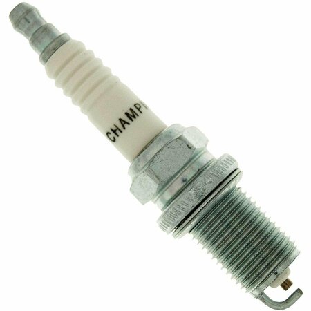 CHAMPION RC12YC Copper Plus Automotive Spark Plug 71-1